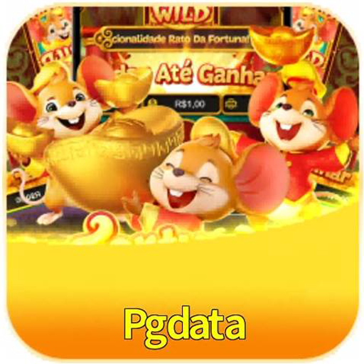 pgdata plataforma